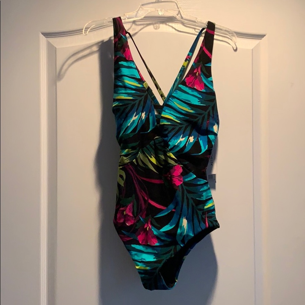 Miriclesuit Amoressa One Piece Swimsuit